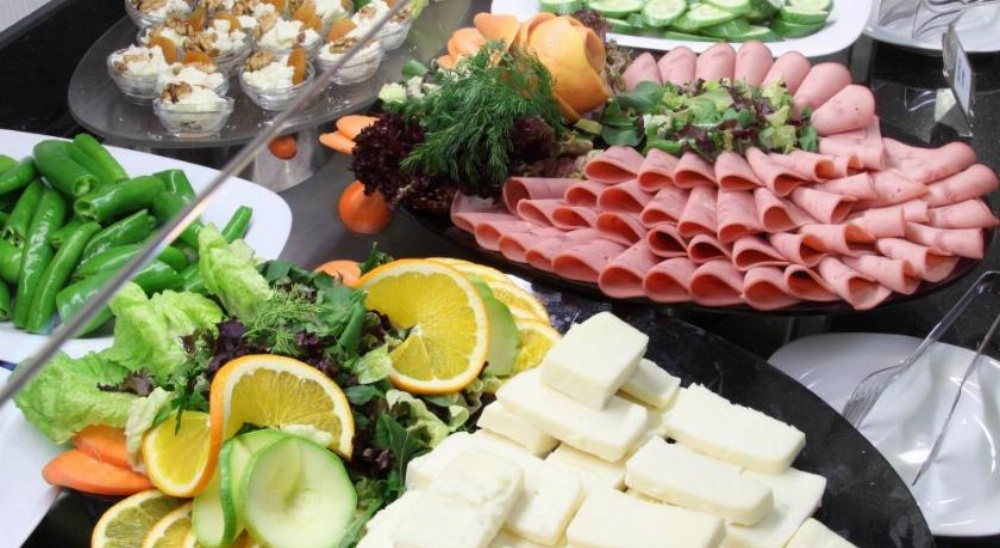 Hotel Senbayrak City